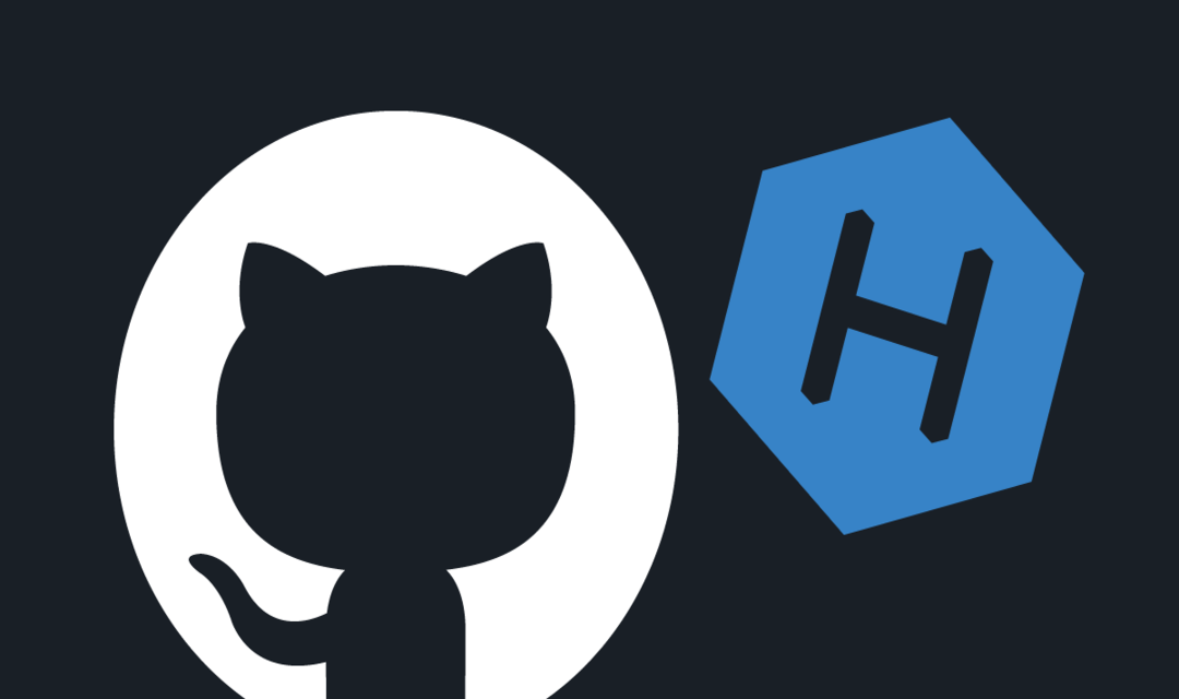 Build Personal Website with Hexo and GitHub Pages on Mac